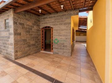 Casa · 280m² · 3 Quartos · Casa à venda - na Cachoeirinha