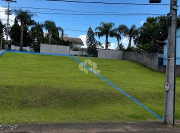 Terreno · 259m² · Terreno  em condomínio fechado medindo 10,70 X 24,20m² com área total de 258,94m² no bairro Primaver