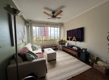 Apartamento · 90m² · 2 Quartos · 1 Vaga · Apartamento á venda 90m² - 2 Quartos e 1 vaga - Vista livre e parte plana do Jardim Paulista- SP