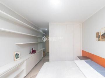 Apartamento · 37m² · 1 Quarto · Apartamento Jk Centro Histórico
