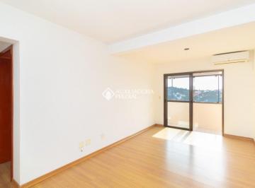 2 · APARTAMENTO DE 3 DORMITORIO, SACADA, 1 VAGA BAIRRO NONOAI