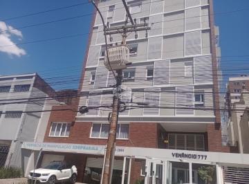 201470_iR889ai16XttK7i6xVSo_201470673b806679950.jpg · Apartamento 43 m² , 1 dormitório, suíte ,1 vaga , Bairro Santana