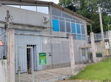 Comercial · 400m² · 2 Vagas · Prédio Comercial com 570m² com mesanino no Bairro Medianeira