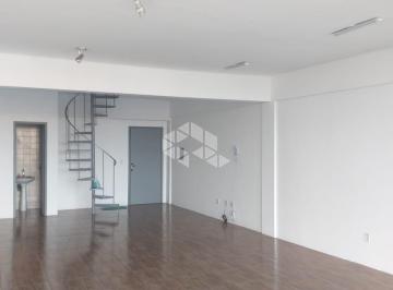134552_i1S1K_1345525fe0ad96f2a51.jpg · Sala comercial duplex de frente para Assis Brasil no Jardim Lindóia em Porto Alegre-RS!