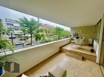 varanda. · Imoveis - na Barra da Tijuca