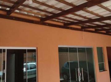 Casa · 140m² · 3 Quartos · 3 Vagas · EXCELENTE CASA INDEPENDENTE DE 03 QUARTOS C/ SUITE