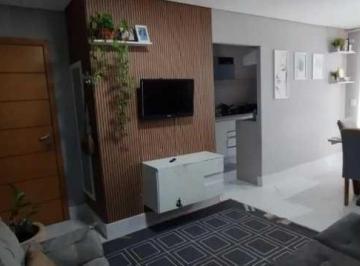 Apartamento · 2 Quartos · 1 Vaga · Apartamento -  / Residencial / Vila Cassaro