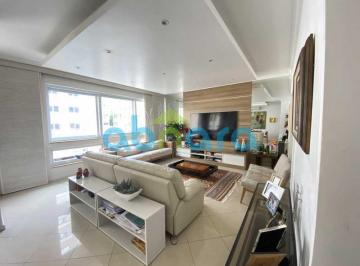 Apartamento · 235m² · 3 Quartos · 1 Vaga · Apartamento -  / Residencial / Copacabana