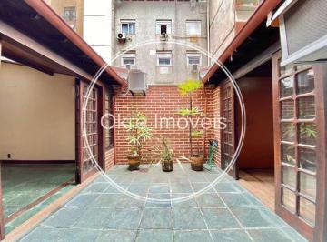 Apartamento · 176m² · 3 Quartos · 1 Vaga · Apartamento - Garden / Residencial / Leblon