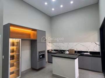 0 · Casa com 3 dormitórios e Escritório, à venda, 140 m² - Terras da Estância - Paul