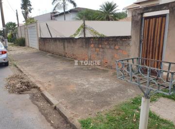 0 · terreno à venda em Jardim Chapadão