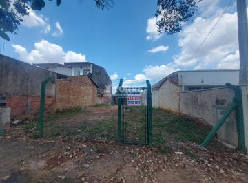 0 · terreno à venda em Jardim Guanabara