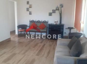 Apartamento · 140m² · 5 Quartos · Apartamento em  Rua Salinas - Floresta - Belo Horizonte/MG