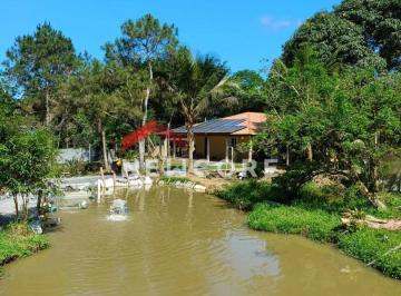 Rural · 100m² · 2 Quartos · 27 Vagas · Sítio em Rua Vinte E Dois - Parque Da Serra Do Mar - Parque da Serra do Mar - Ana Dias/SP