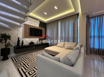 Apartamento · 260m² · 3 Quartos · 3 Vagas · Apartamento em Rua 315 - Meia Praia - Itapema/SC