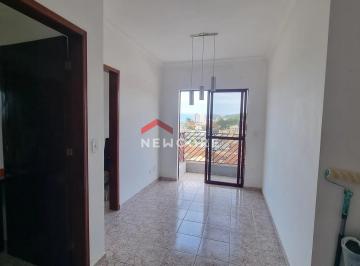 Apartamento · 60m² · 2 Quartos · 1 Vaga · Apartamento em Rua Geraldo Estevam de Matos - Massaguaçu - Caraguatatuba/SP