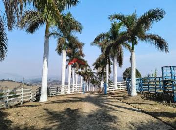 Rural · 1500m² · 8 Quartos · 3 Vagas · Sítio em  Espetacular Sitio em Jeceaba - Santo Antonio - Jeceaba/MG