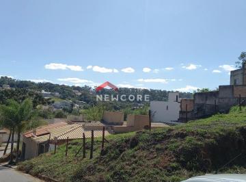 Terreno · 75m² · 1 Quarto · 1 Vaga · Lote em Rua Lorena - Vila Verde - Betim/MG