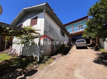 Casa · 340m² · 5 Quartos · 4 Vagas · Casa em  Equador - Palace Hotel - Canela/RS