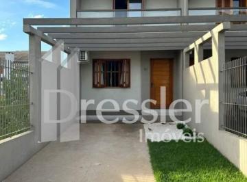 Casa · 90m² · 2 Quartos · 2 Vagas · 
                Sobrados - 2 dormitórios - Moinhos D Água
                