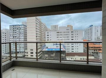 img0 · Apartamento 2 quartos 2 suites - Embare - Santos