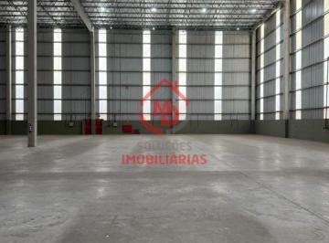 img0 · Galpao logistico com 2.831,77 de ABL, 9 docas.