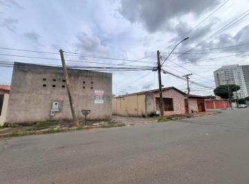 786ae23e74b4a08e46b · Lote Comercial e/ou Residencial - Setor Marechal