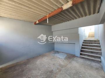 Casa · 50m² · 1 Quarto · 1 Vaga · Casa de 1 dormitorio para locacao – Rio Acima, Votorantim