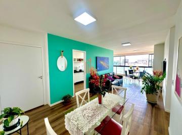 re1ac6k2odzlyja4zgezymez_md · Apartamento Nascente à venda Torre Santoro, 123m²,3 Quartos(3 Suítes)- São Brás