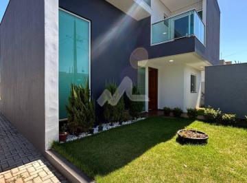Casa · 288m² · 2 Quartos · Sobrado à venda, Jardim Gisela, TOLEDO - PR