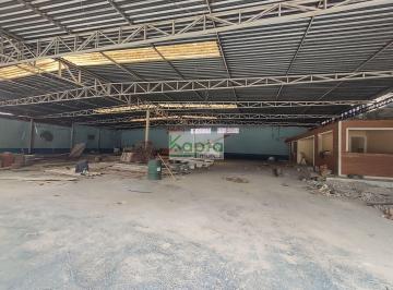 Comercial · 1100m² · 10 Vagas · Pavilhão/Galpão para alugar no bairro Vila Pirituba - São Paulo/SP