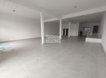Comercial · 250m² · Salão comercial Vila Jaguara