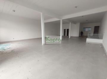 Comercial · 250m² · Salão comercial Vila Jaguara