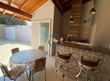Casa · 254m² · 3 Quartos · 1 Vaga · Casa em Jardim Belvedere, Araras/SP