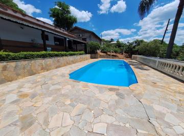 Rural · 3915m² · 2 Quartos · 4 Vagas · Chácara em Jardim Estância Brasil, Atibaia/SP
