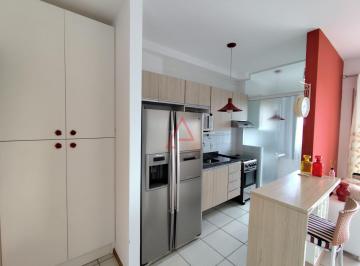 Apartamento · 69m² · 3 Quartos · 1 Vaga · Apartamento 3 quartos (suíte) à Venda, 69m² por R$450.000,00, Aurora, Londrina-PR