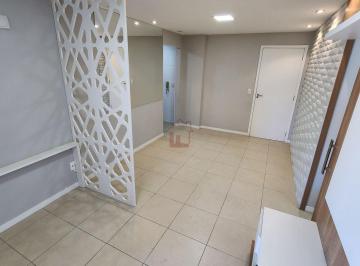 Apartamento · 2 Quartos · 1 Vaga · Apartamento de 2 quartos 1 suíte no Bela Vista - Volta Redonda/RJ