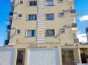 Apartamento · 48m² · 2 Quartos · 1 Vaga · Apartamento Padrão para Aluguel em Aristocrata São José dos Pinhais-PR