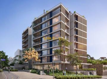 Apartamento · 136m² · 3 Quartos · 2 Vagas · Apartamento à venda no bairro Batel - Curitiba/PR