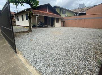 Terreno · 392m² · Terreno de esquina - Vila Lalau - Jaraguá do Sul/SC