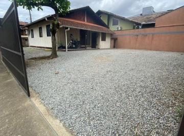 Terreno · 392m² · Terreno de esquina - Vila Lalau - Jaraguá do Sul/SC