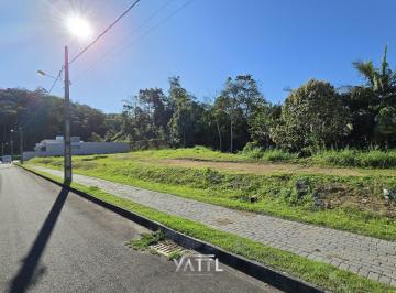 Terreno · 1034m² · Terreno à venda no bairro Barra do Rio Cerro - Jaraguá do Sul/SC