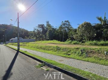 Terreno · 1034m² · Terreno à venda no bairro Barra do Rio Cerro - Jaraguá do Sul/SC
