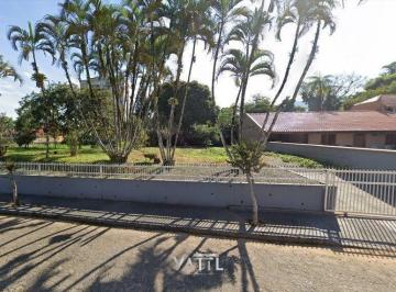 Terreno · 1000m² · Terreno à venda, 1000 m² - Centro - Jaraguá do Sul/SC