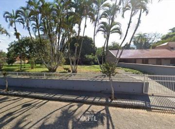 Terreno · 1000m² · Terreno à venda, 1000 m² - Centro - Jaraguá do Sul/SC