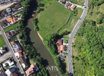 Terreno · 1022m² · Terreno com 1.022,45m² próximo ao Parque Malwee - Parque Malwee - Jaraguá do Sul/SC