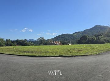 Terreno · 424m² · Terreno à venda no bairro Barra do Rio Cerro - Jaraguá do Sul/SC
