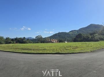 Terreno · 424m² · Terreno à venda no bairro Barra do Rio Cerro - Jaraguá do Sul/SC