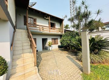 Casa · 248m² · 4 Quartos · 2 Vagas · Casa à venda no bairro Czerniewicz - Jaraguá do Sul/SC