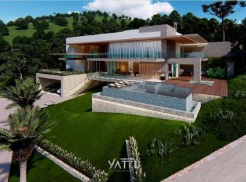 Terreno · Terreno à venda, 2.812 m² - Vila Nova - Jaraguá do Sul/SC